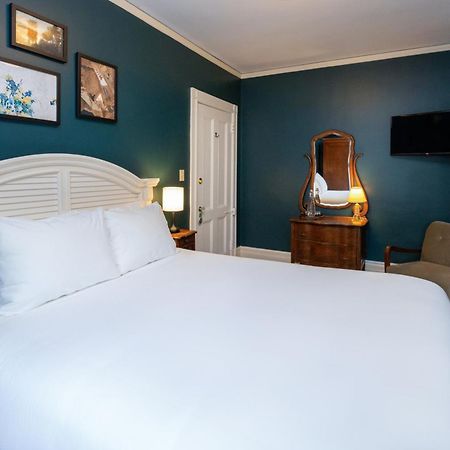 The Constance By The Lenox Collection Hotel Bagian luar foto