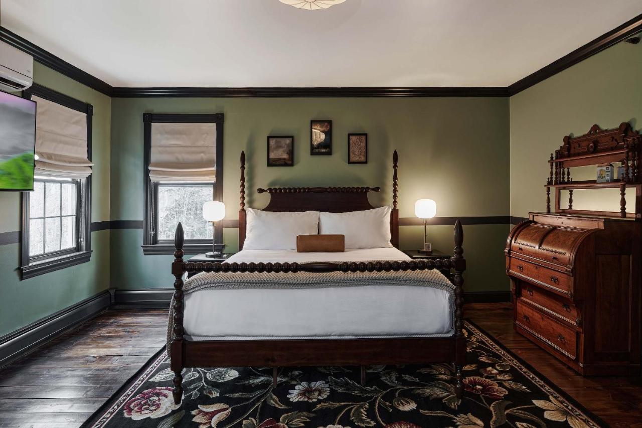 The Constance By The Lenox Collection Hotel Bagian luar foto