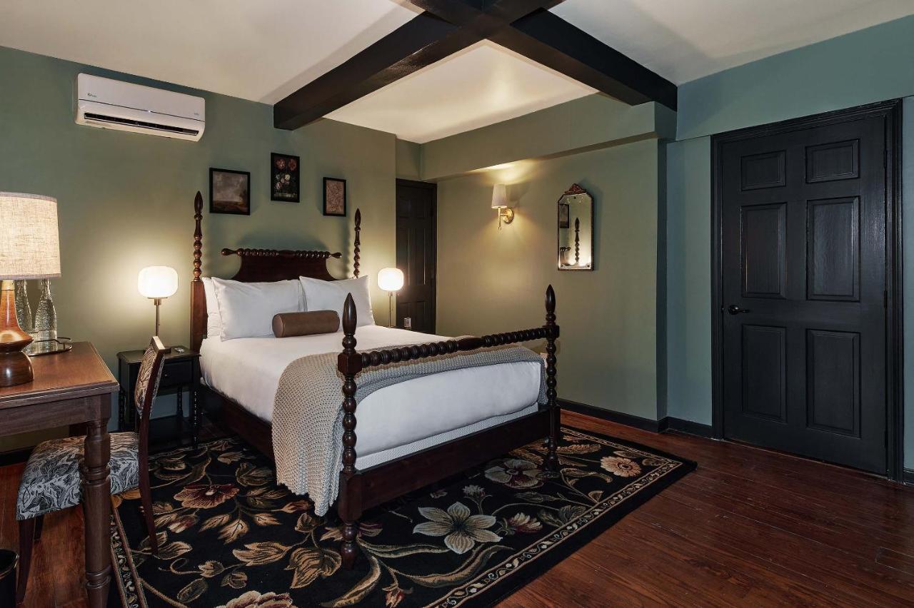 The Constance By The Lenox Collection Hotel Bagian luar foto