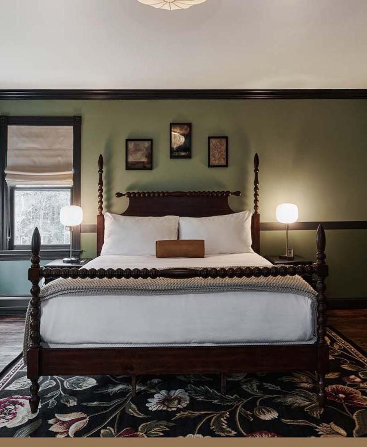 The Constance By The Lenox Collection Hotel Bagian luar foto