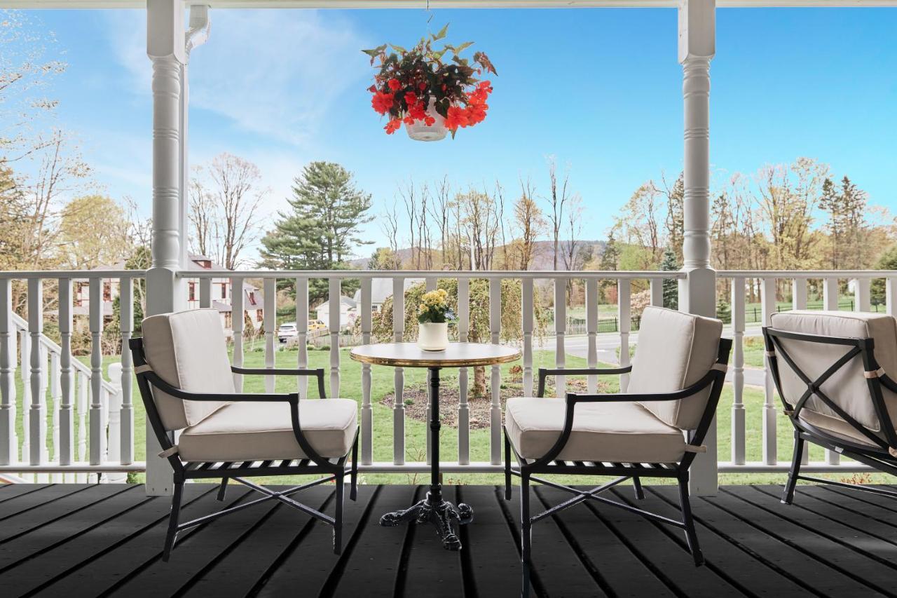 The Constance By The Lenox Collection Hotel Bagian luar foto