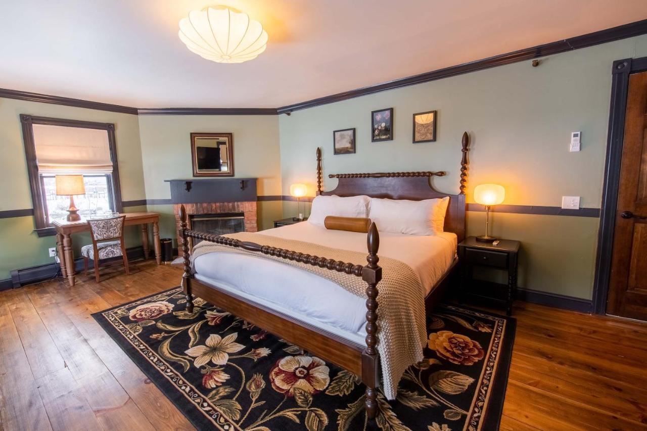 The Constance By The Lenox Collection Hotel Bagian luar foto