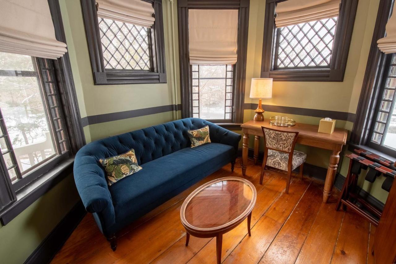 The Constance By The Lenox Collection Hotel Bagian luar foto