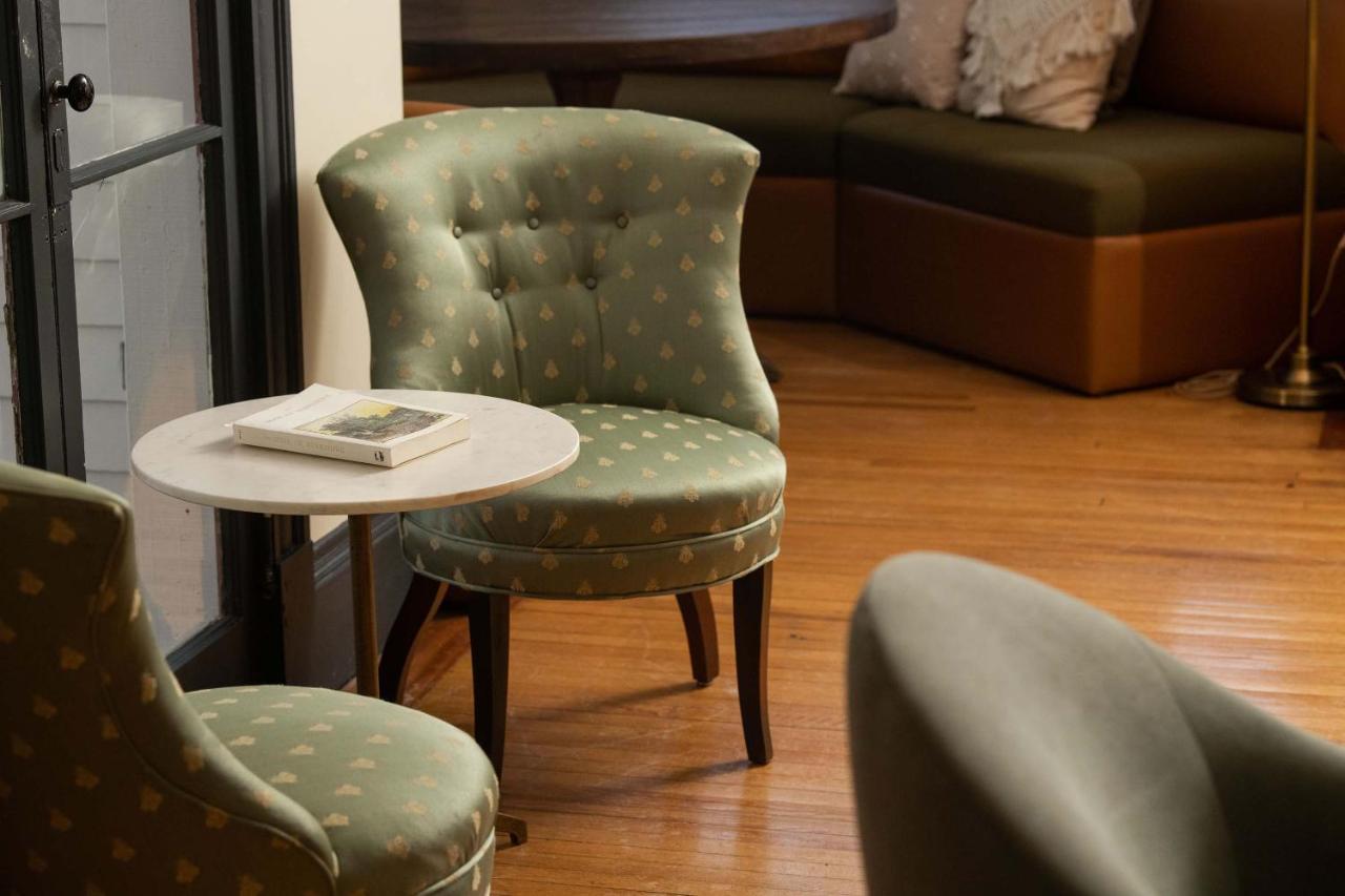 The Constance By The Lenox Collection Hotel Bagian luar foto