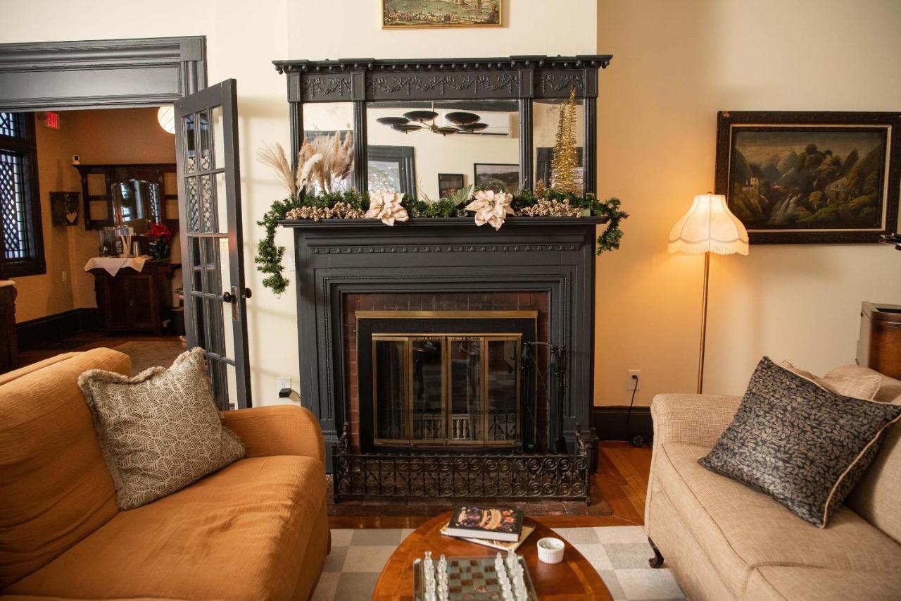 The Constance By The Lenox Collection Hotel Bagian luar foto
