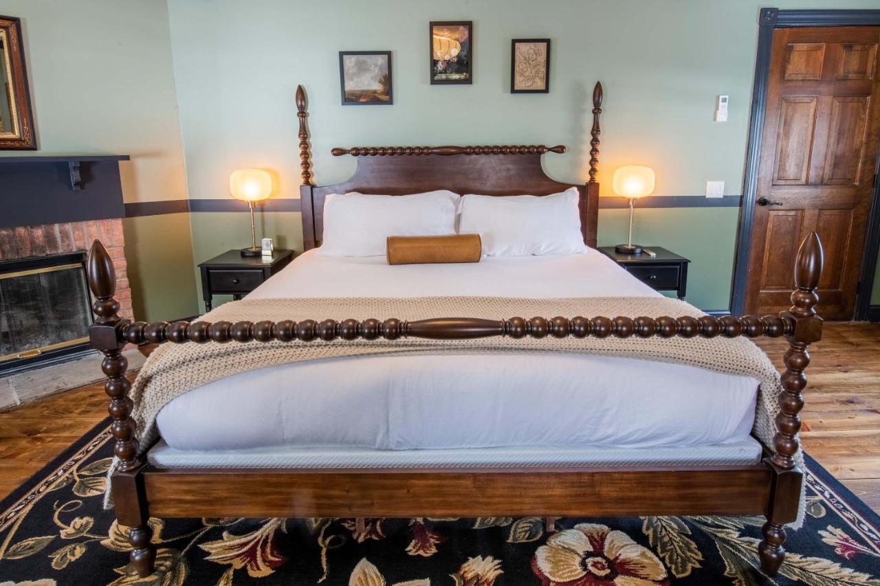The Constance By The Lenox Collection Hotel Bagian luar foto