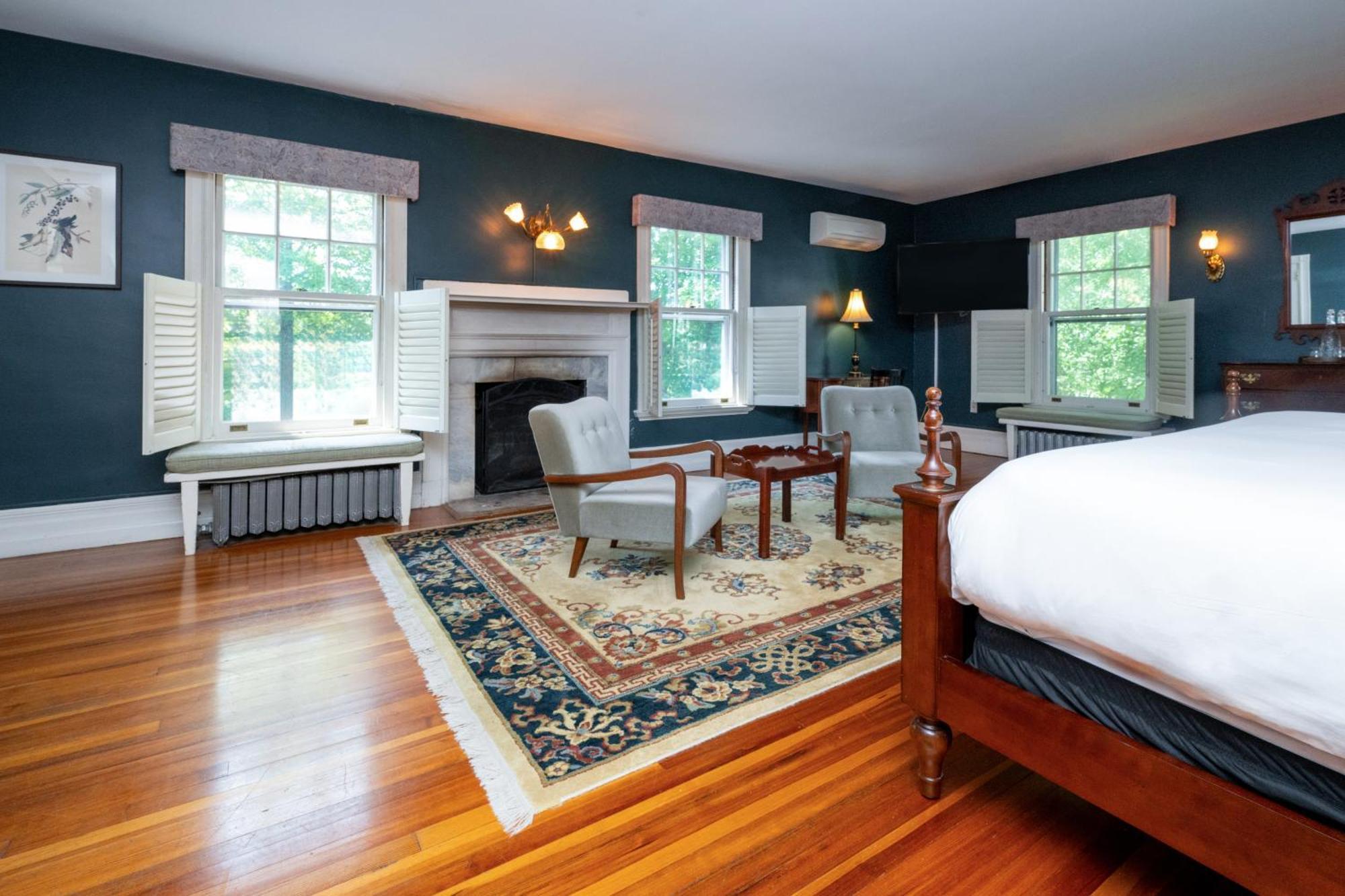 The Constance By The Lenox Collection Hotel Bagian luar foto