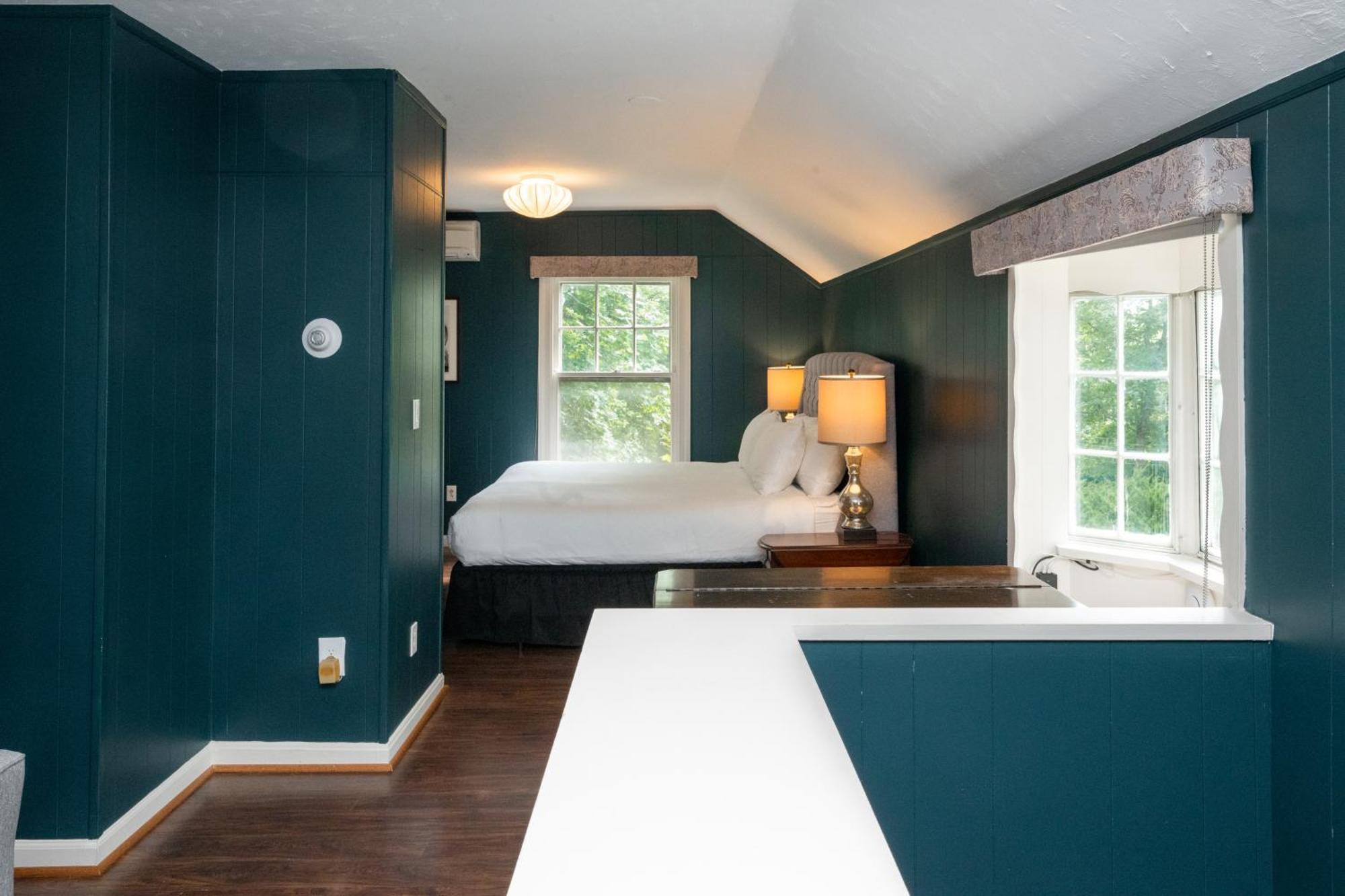 The Constance By The Lenox Collection Hotel Bagian luar foto