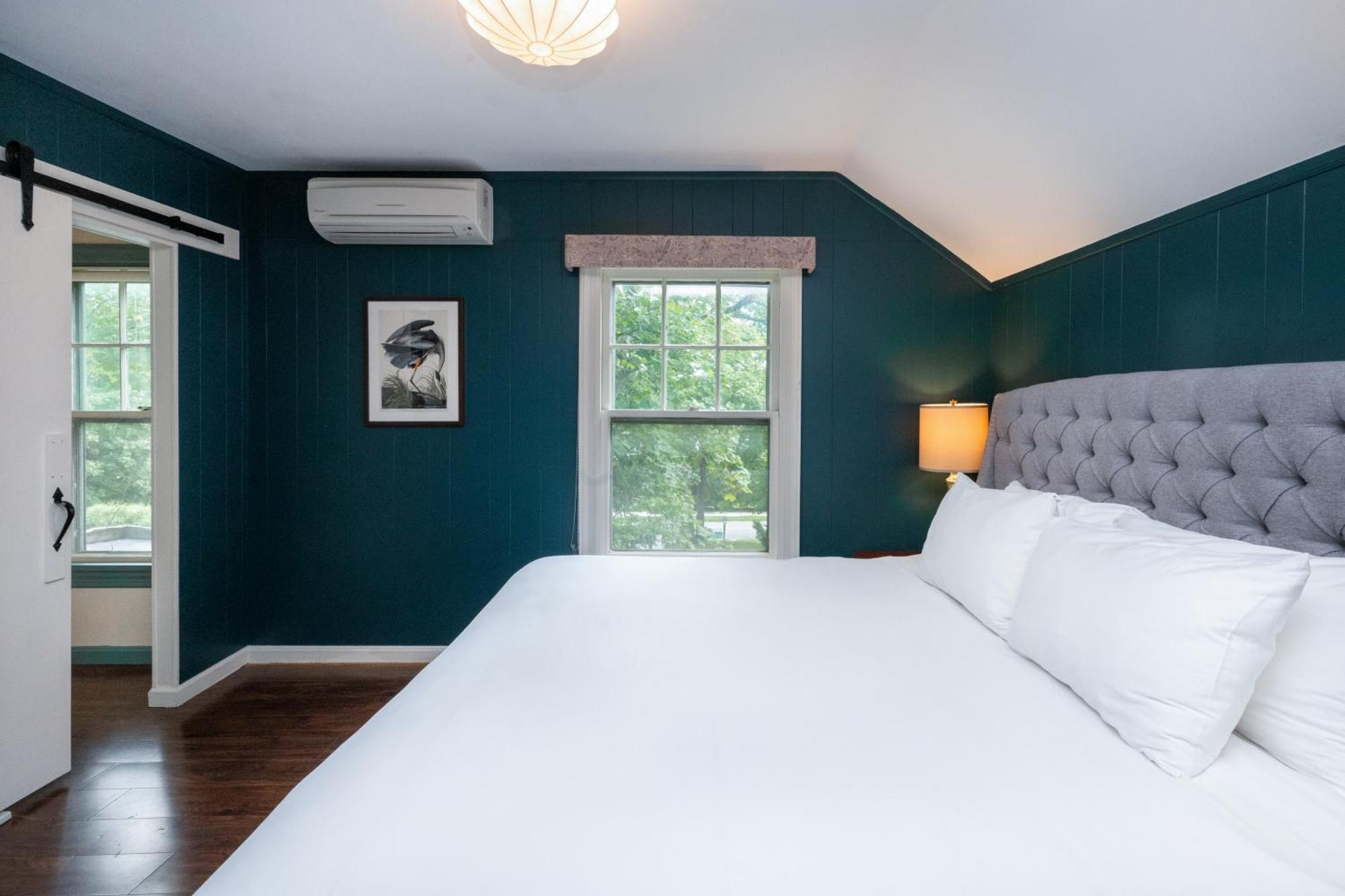 The Constance By The Lenox Collection Hotel Bagian luar foto