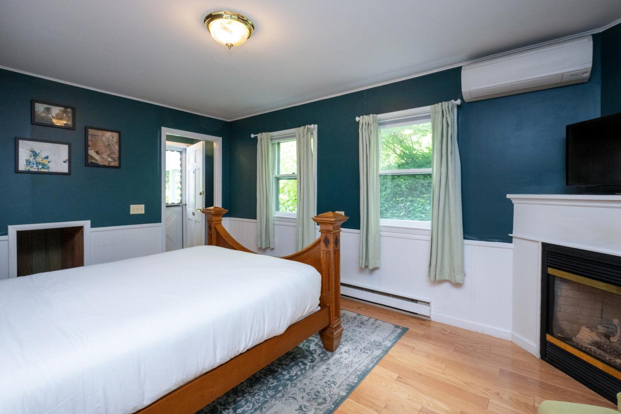 The Constance By The Lenox Collection Hotel Bagian luar foto