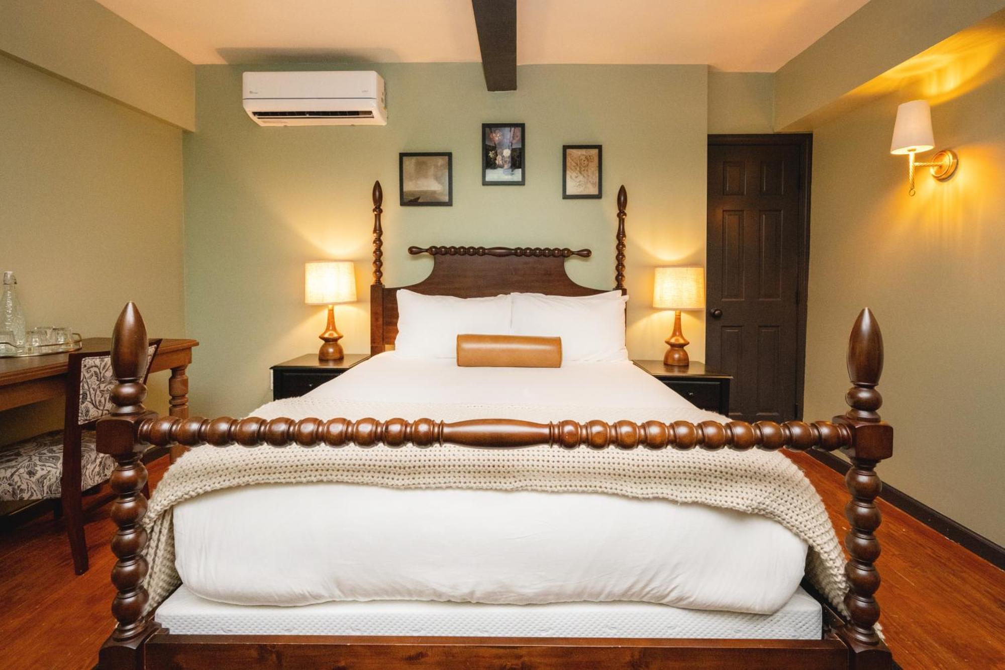 The Constance By The Lenox Collection Hotel Bagian luar foto