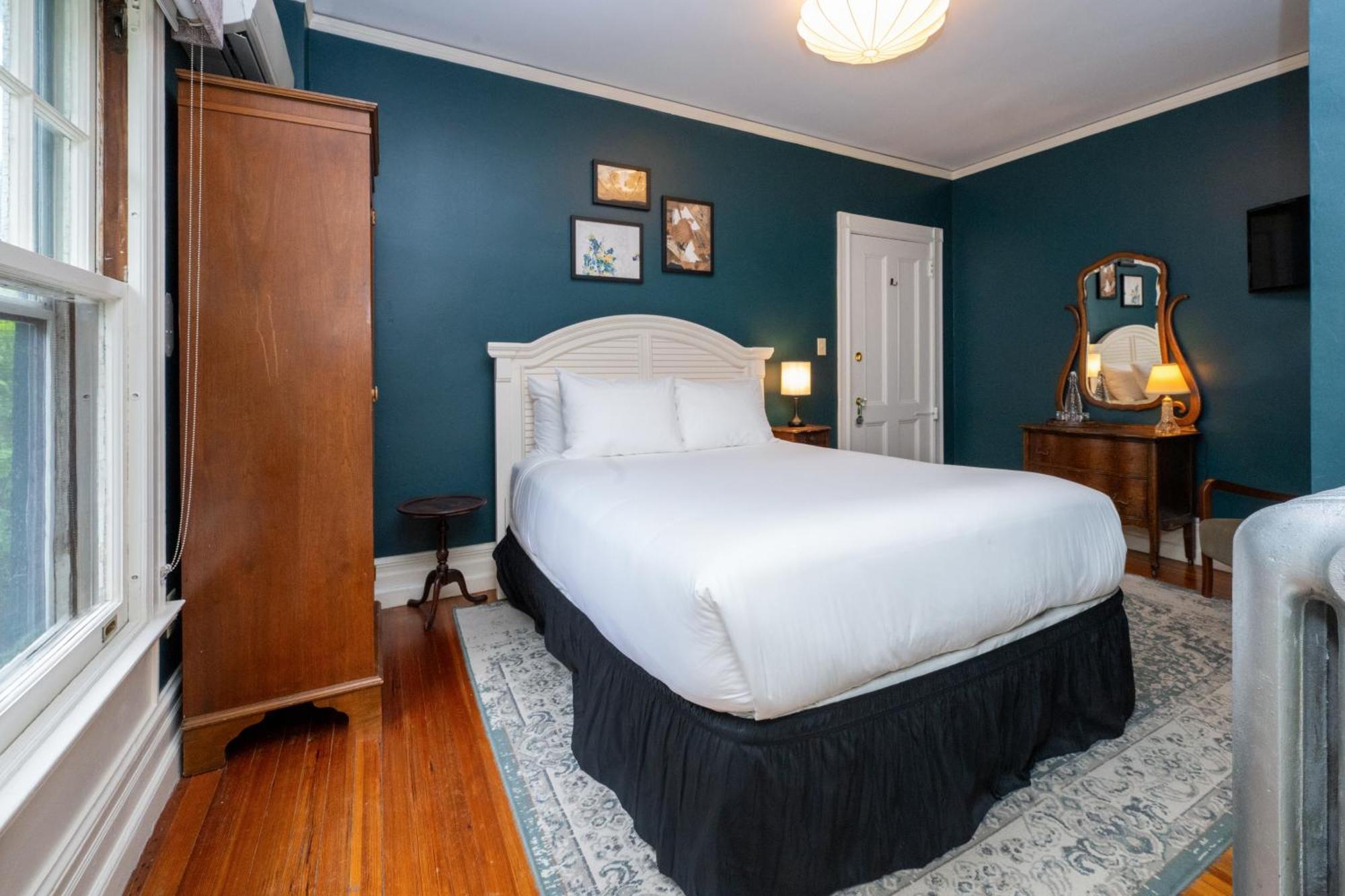 The Constance By The Lenox Collection Hotel Bagian luar foto