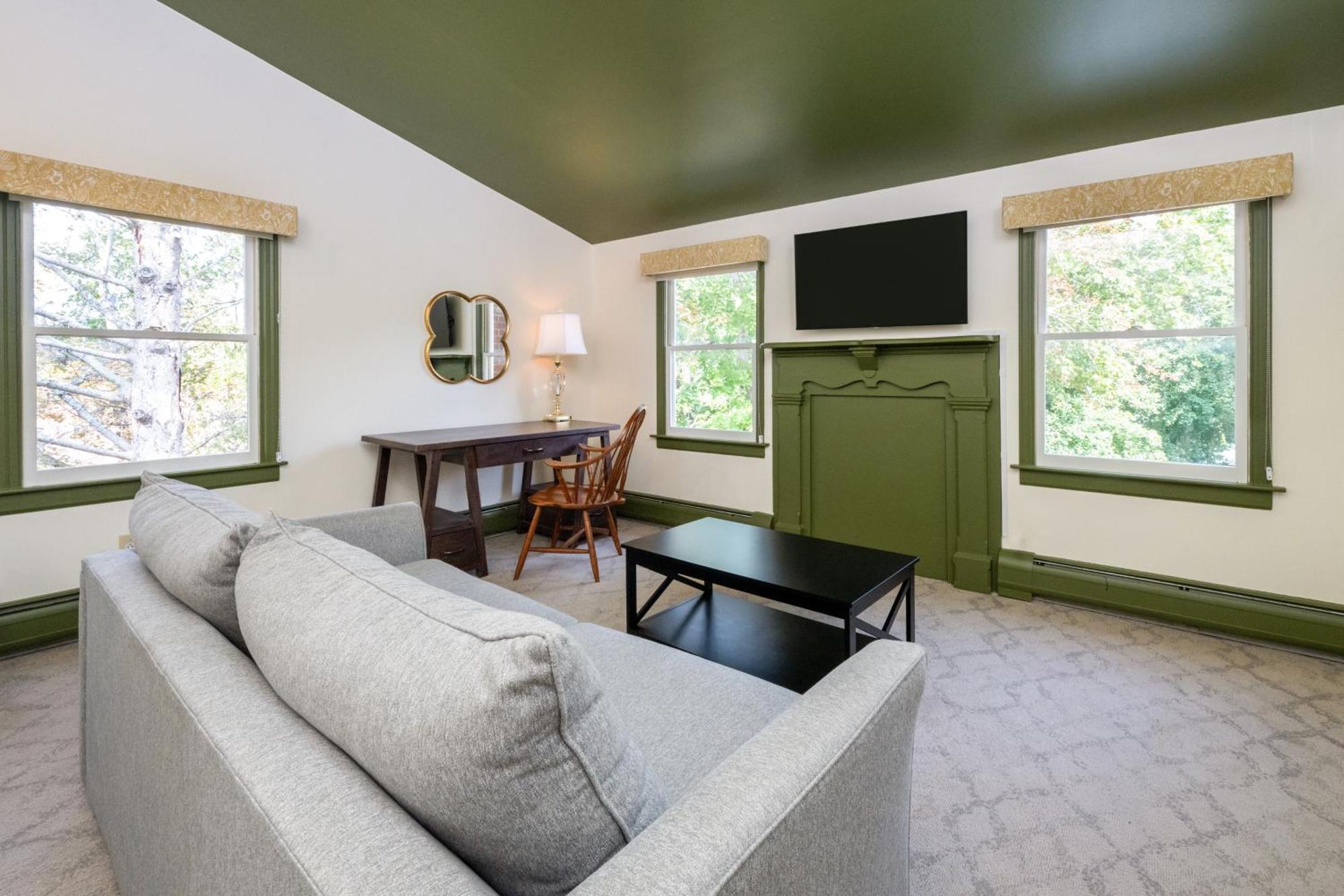 The Constance By The Lenox Collection Hotel Bagian luar foto