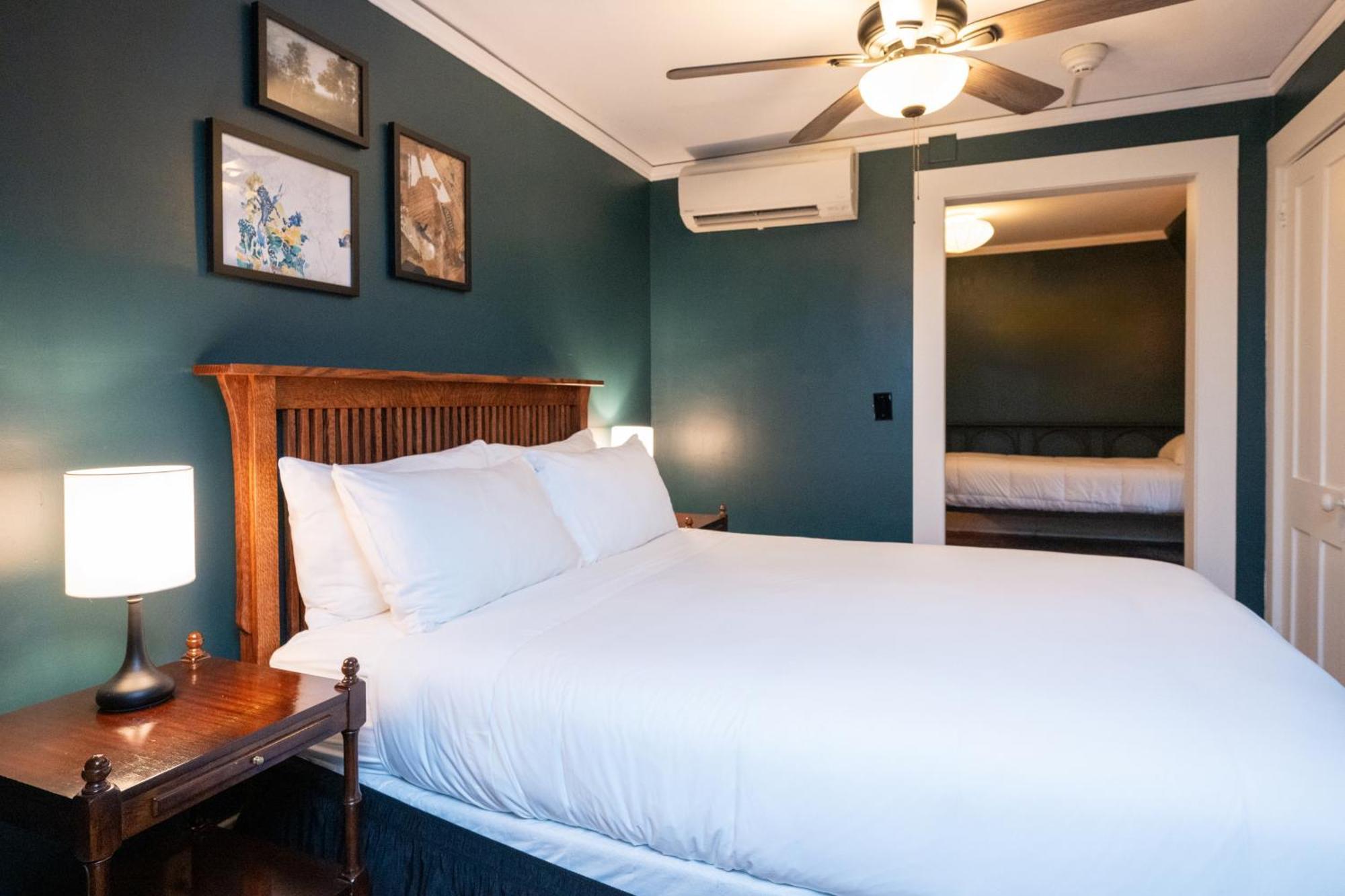 The Constance By The Lenox Collection Hotel Bagian luar foto